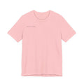 T-Shirt Logo Minimaliste — Élégance Discrète & Style Capsule